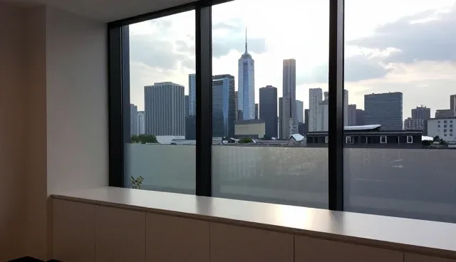 系统选型中性能与适用条件的匹配策略