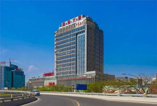 河南石雕麒麟价格